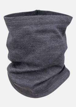 Sale Lindberg DELSBO NECK WARMER SPORT BLACK MELANGE