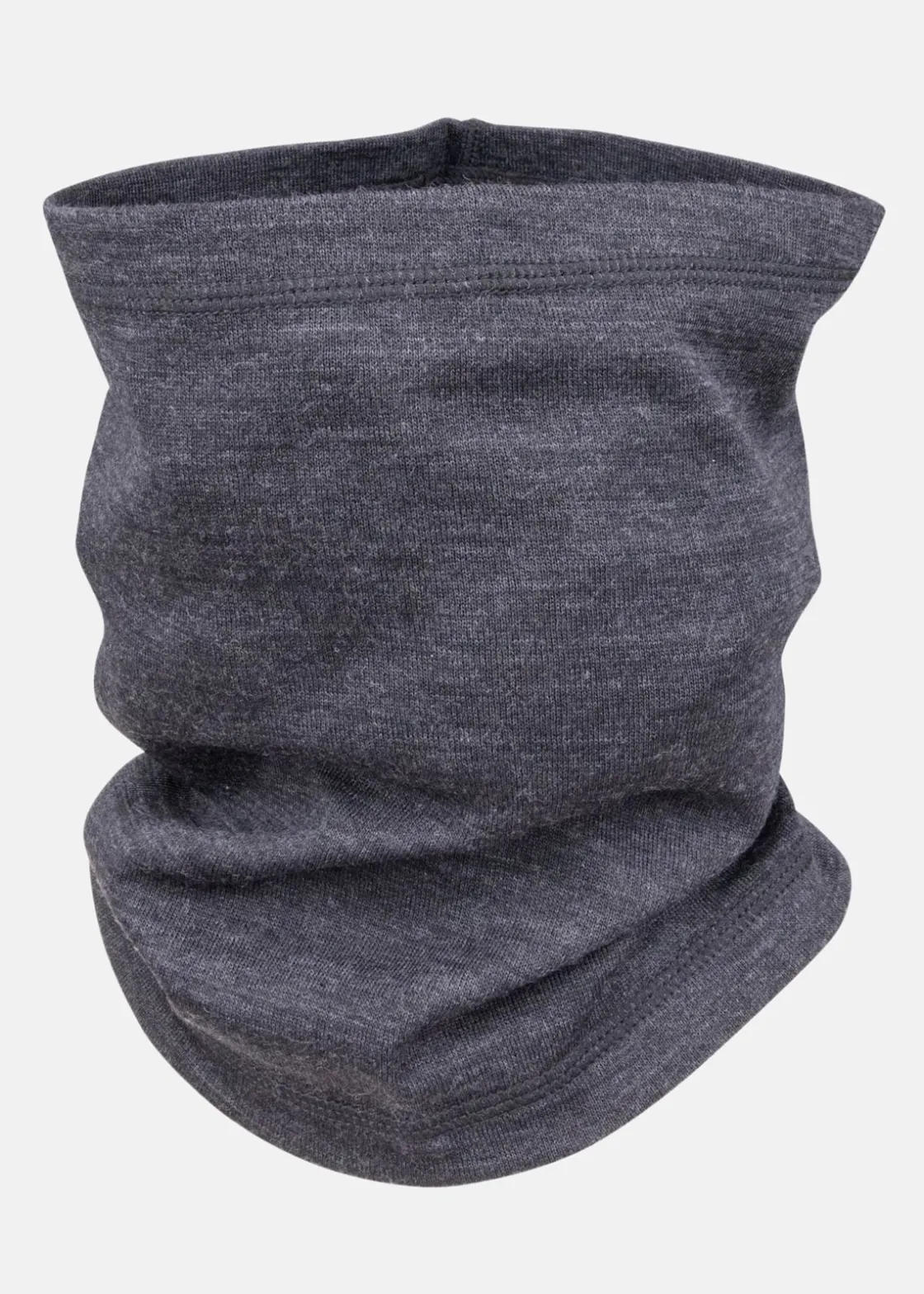 Sale Lindberg DELSBO NECK WARMER SPORT BLACK MELANGE