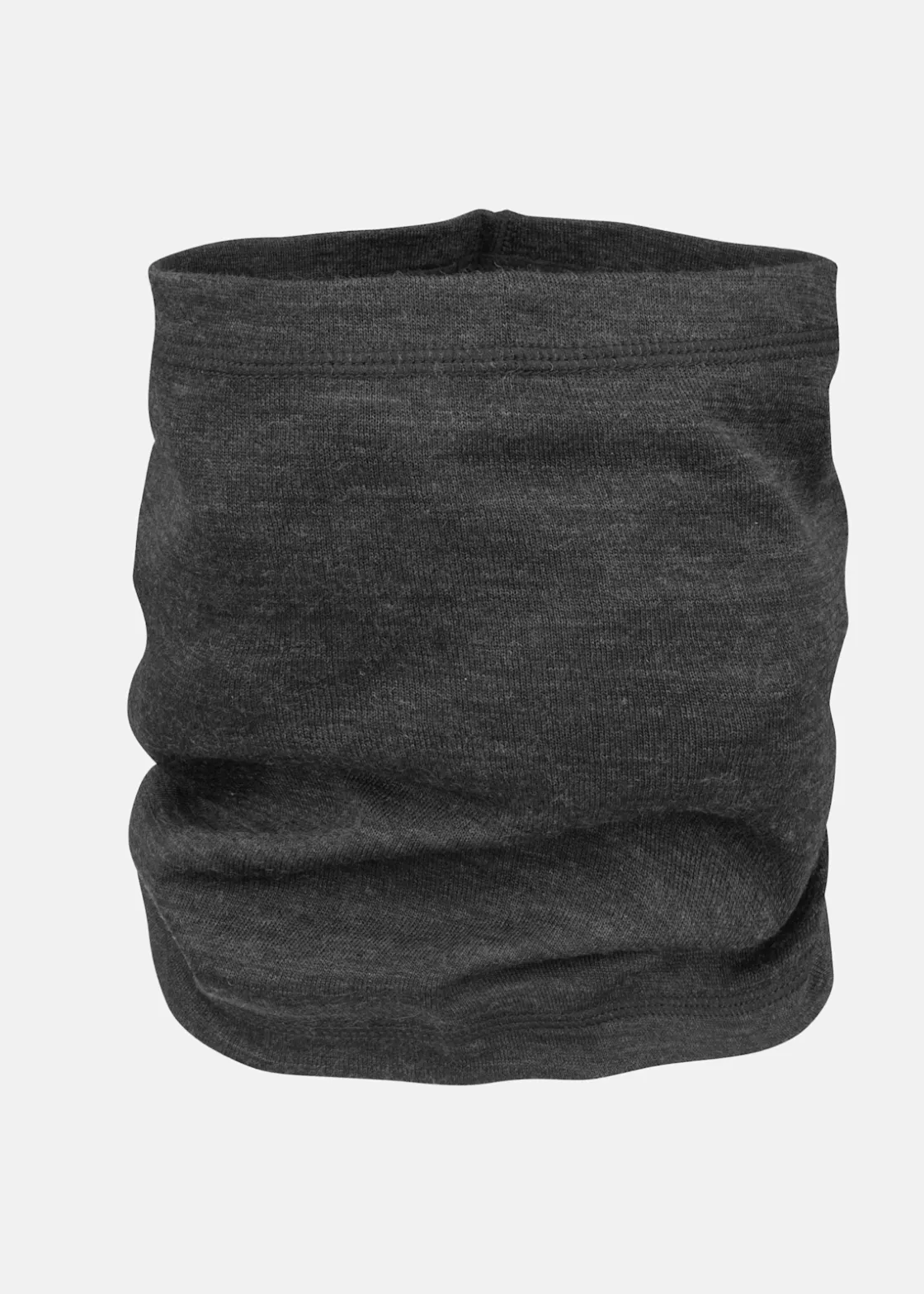 Sale Lindberg DELSBO NECK WARMER SPORT BLACK MELANGE
