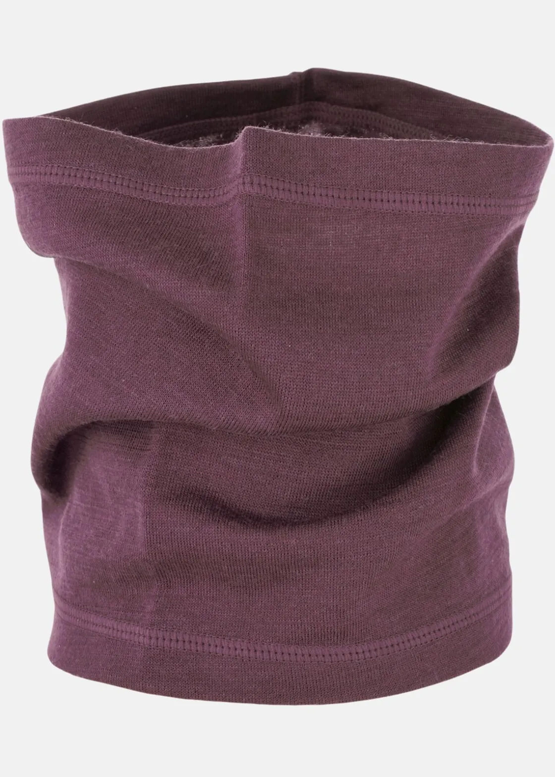 Outlet Lindberg DELSBO NECK WARMER SPORT DRY ROSE