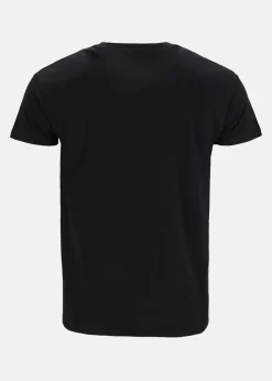 Outlet Denim Factory Core Tee 5-pack Black