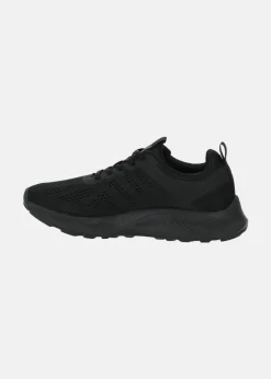 Swedemount Denver Running Women's Shoe Black/Black