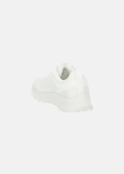Clearance Swedemount Denver Running Women's Shoe White/White