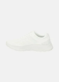 Clearance Swedemount Denver Running Women's Shoe White/White