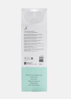 Outlet Springyard Deo Scent Insole Unisex