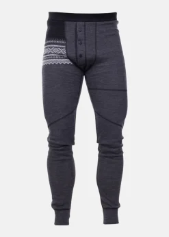 Outlet Aclima DesignWool Marius longs M's Norefjell