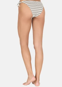 Outlet Athlecia Destiny W Side-Tie Bikini Brie White