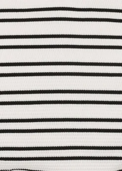 Outlet Athlecia Destiny W Side-Tie Bikini Brie White