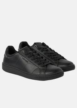 Clearance Björn Borg Deuce (T305) BLACK - BLACK