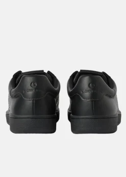 Clearance Björn Borg Deuce (T305) BLACK - BLACK