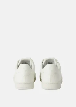 Clearance Björn Borg DEUCE (T305) WHITE - WHITE