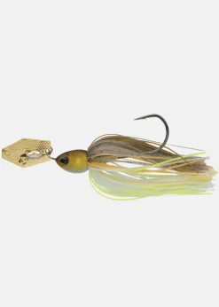 Clearance Berkley DEX Chatterbait TG 11g Ayu No Color