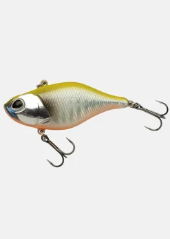 Best Berkley DEX Ripper 5cm White Chartreus No Color