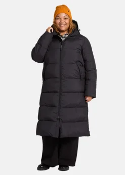 Sale Tuxer DEYNA RECO COAT Black