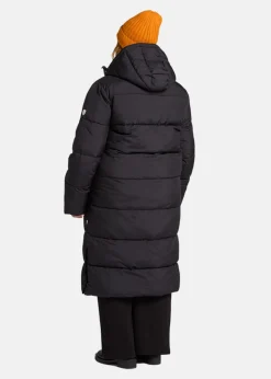 Sale Tuxer DEYNA RECO COAT Black