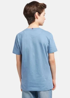 New US Polo Kids DHM TSHIRT Allure