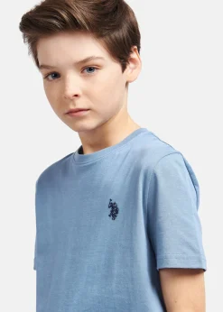 New US Polo Kids DHM TSHIRT Allure