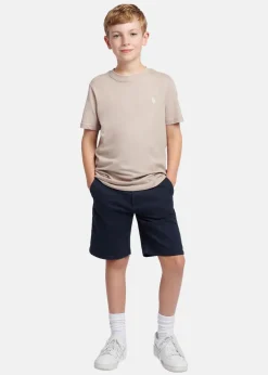Clearance US Polo Kids DHM TSHIRT Atmosphere