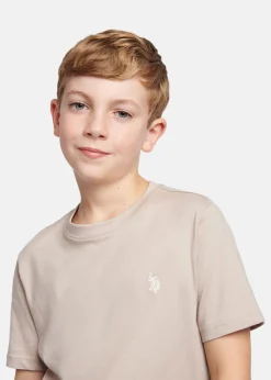 Clearance US Polo Kids DHM TSHIRT Atmosphere