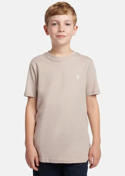 Clearance US Polo Kids DHM TSHIRT Atmosphere