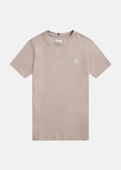 Clearance US Polo Kids DHM TSHIRT Atmosphere