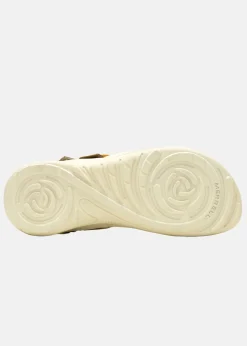 Best Merrell DISTRICT 4 BACKSTRAP W KHAKI