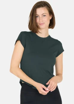 Sale Athlecia Doja W S/S Tee Magical Forest