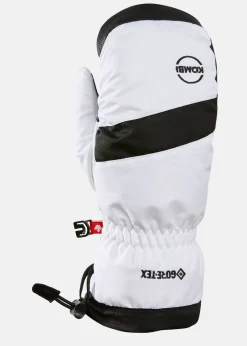 Best Kombi DORADO GTX W MITT WHITE