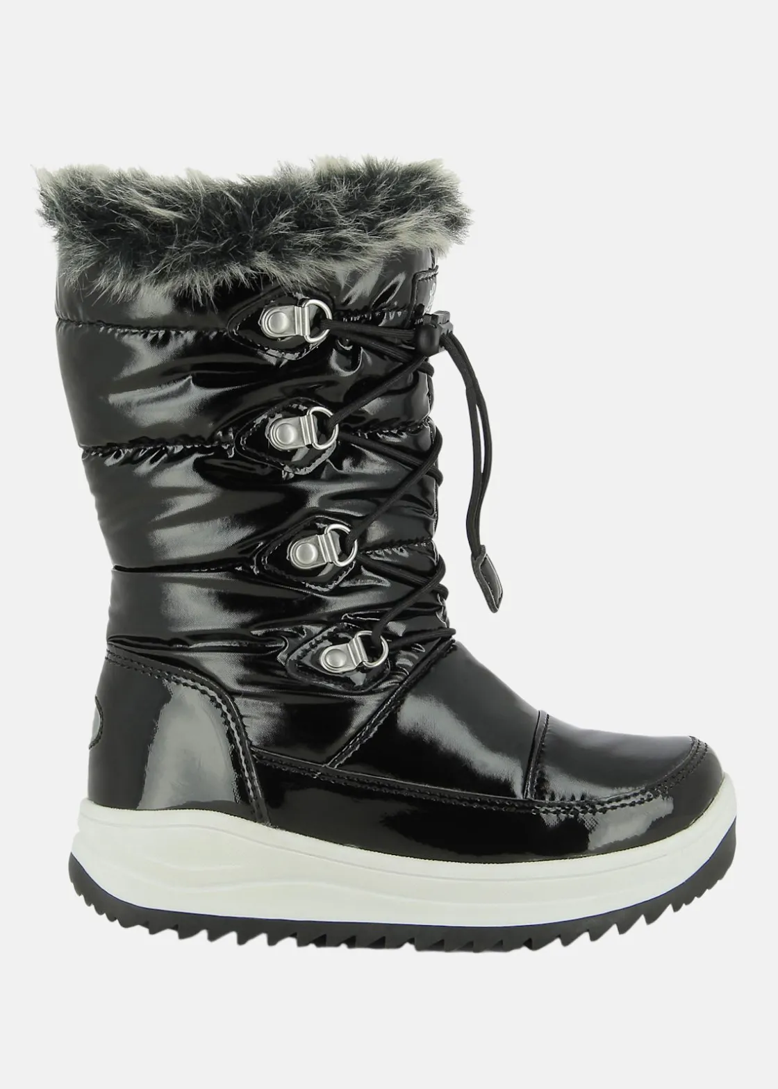 Discount Leaf Dotorp Black