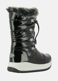 Discount Leaf Dotorp Black