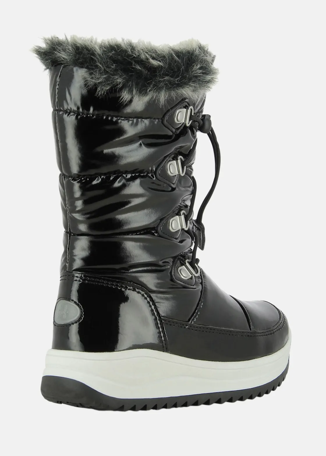 Discount Leaf Dotorp Black