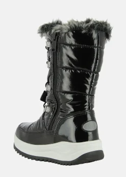 Discount Leaf Dotorp Black