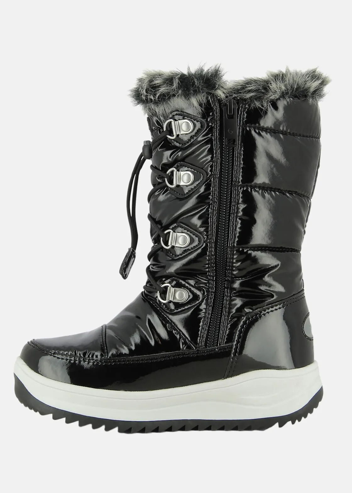 Discount Leaf Dotorp Black