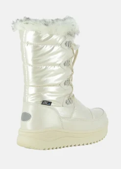 Leaf Dotorp Lt Beige