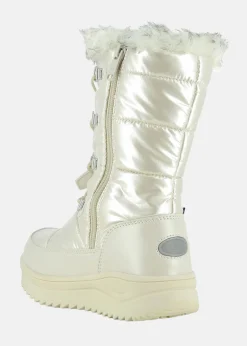 Leaf Dotorp Lt Beige