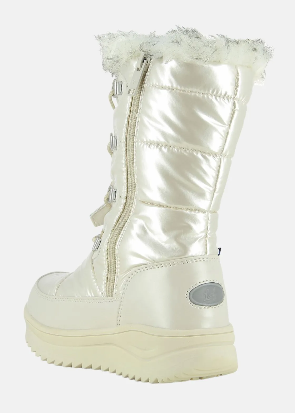 Leaf Dotorp Lt Beige