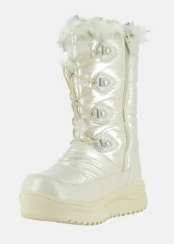 Leaf Dotorp Lt Beige