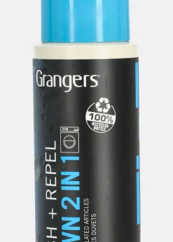 Clearance Grangers Down Care Kit Neutral