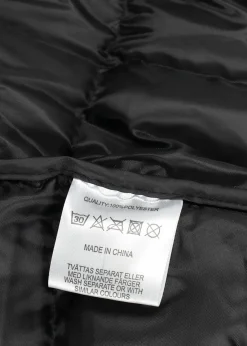 Saint Vincent Drake Olive/black