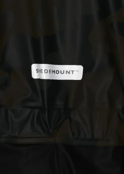Sale Swedemount Drop Fleece Rain Suit JR Camouflage