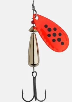 Best Abu Garcia Droppen 12g Orange No Color