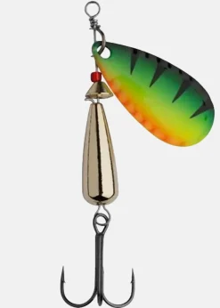 New Abu Garcia Droppen 12g Tiger No Color