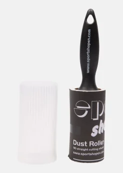 Swedemount Dust Roller Black