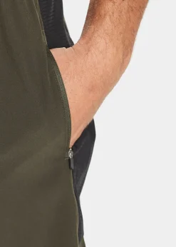 Online Virtus Dylan M 2-in-1 Stretch Shorts Rosin