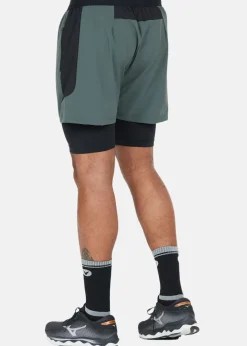 Best Virtus Dylan M 2-in-1 Stretch Shorts Urban Chic