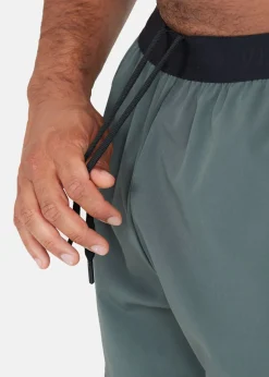 Best Virtus Dylan M 2-in-1 Stretch Shorts Urban Chic