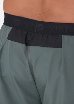 Best Virtus Dylan M 2-in-1 Stretch Shorts Urban Chic