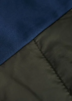 Sale Swix Dynamic Insulated Jacket M Dark Olive/ Dark Navy