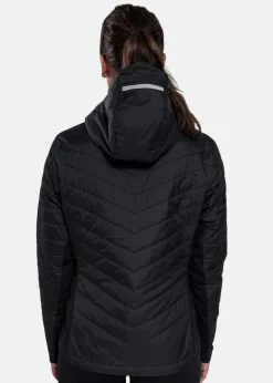 Best Swix Dynamic Insulated Jacket W Black