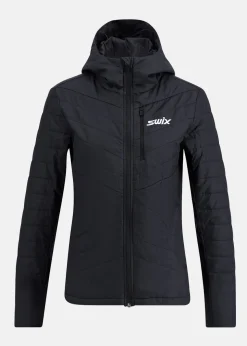 Best Swix Dynamic Insulated Jacket W Black